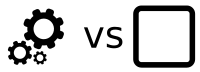 Don’t generate (everything). Or: Framework beats Generator