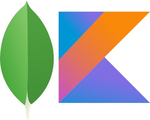Kotlin and MongoDB, a Perfect Match